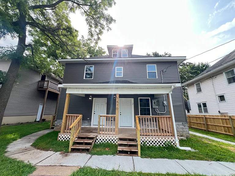 1470 N Grant Ave #1 — Photo 1
