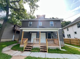 1470 N Grant Ave #1, Springfield, MO 65802