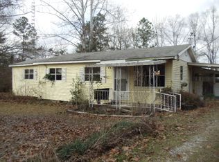 84 County Road 858, Selma, AL 36703