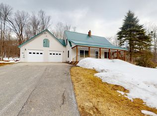 439 Us Route 2 W, Wilton, ME 04294