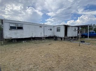 421 NE 5th St, Premont, TX 78375