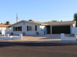 4019 W Wagon Wheel Dr, Phoenix, AZ 85051