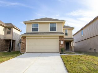 4822 Giant Sequoia Way, Spring, TX 77373