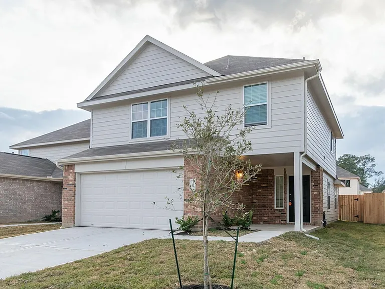 3302 Atascocita Elm Dr — Photo 3