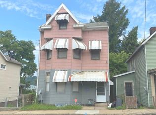 2209 Bowman Ave, McKeesport, PA 15132
