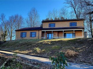 3216 Ridgeway Rd, Greensburg, PA 15601