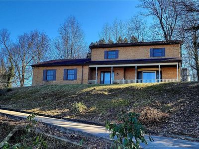 3216 Ridgeway Rd, Greensburg, PA, 15601