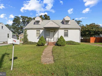 220 Poplar Ave, Glen Burnie, MD, 21061