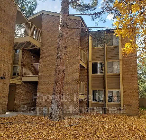 3393 Madison Ave #W328 — Photo 2