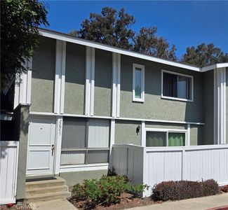 22975 Via Cereza #2C, Mission Viejo, CA, 92691