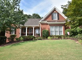 3161 Mill Park Ter, Dacula, GA 30019