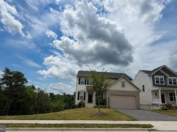242 Barrister St, Stephenson, VA 22656