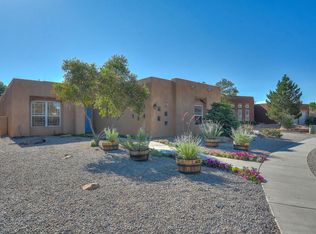 6904 Santa Elena St NE, Albuquerque, NM 87113
