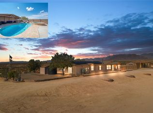 11330 Ali Chuk Rd, Yucca, AZ 86438