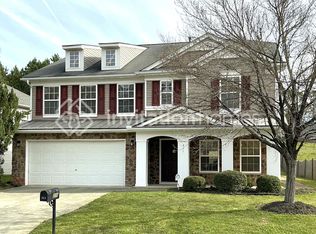 311 Rondelay Dr, Durham, NC 27703