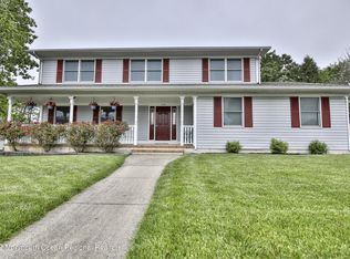 1316 Neptune Ave, Beachwood, NJ 08722
