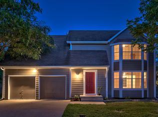 605 N Cedar St, Gardner, KS 66030