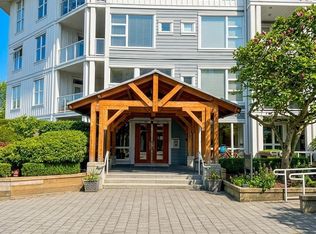 4600 Westwater Dr #221, Richmond, BC