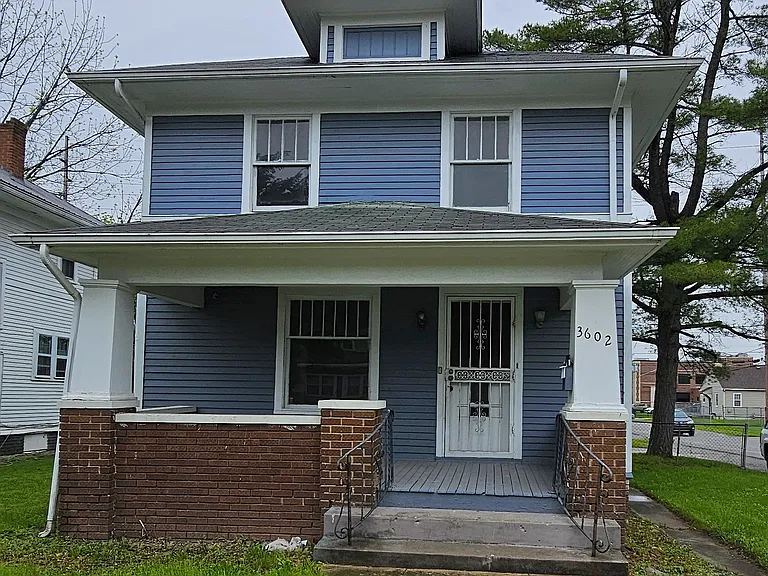 3602 S Hanna St — Photo 10