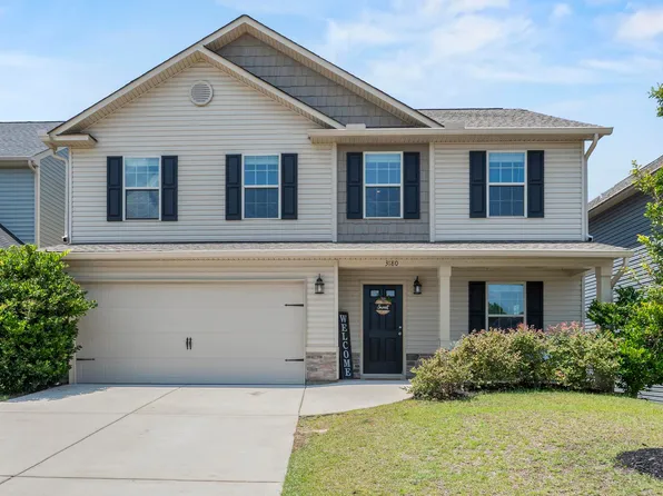 3180 Gedney Cir, Blythewood, SC 29016