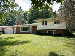 955 Wagner Dr, Battle Creek, MI