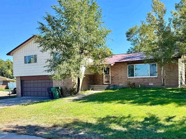 816 Weber Drive, Alamosa, CO 81101