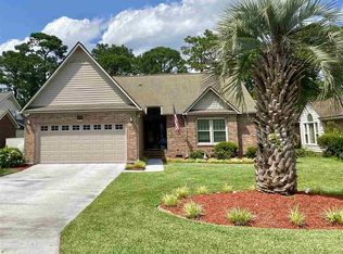 2121 N Berwick Dr, Myrtle Beach, SC 29575