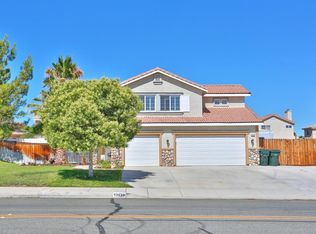 13138 Pacoima Rd, Victorville, CA 92392