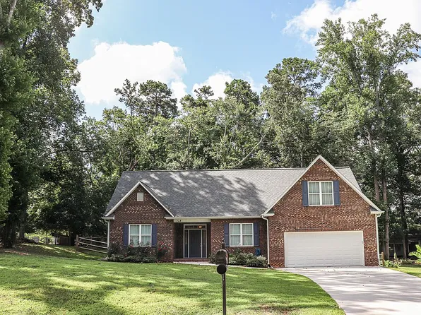 113 Smith St, Locust, NC 28097