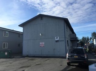 5800 E 4th Ave APT D, Anchorage, AK 99504