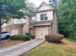 5101 Madeline Pl, Stone Mountain, GA 30083