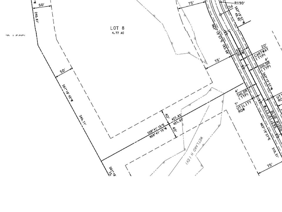 2nd image of 206 Estates Dr