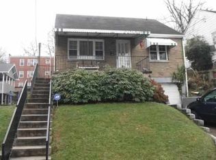 151 Olive St, Huntington, WV 25705