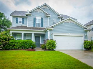 173 Woodbrook Way, Moncks Corner, SC 29461