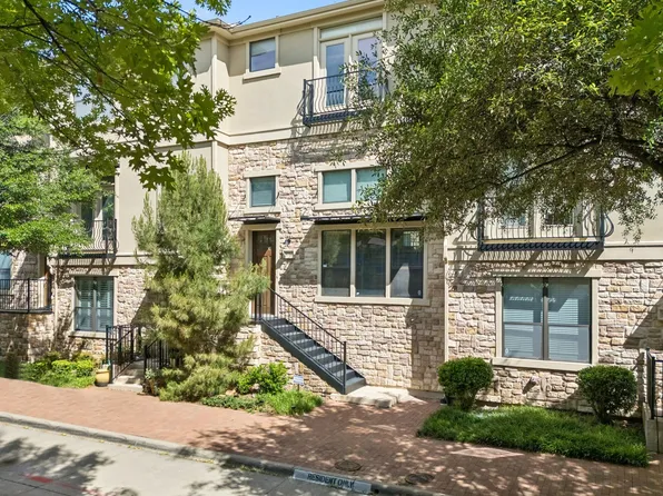 5753 Lois Ln, Plano, TX 75024