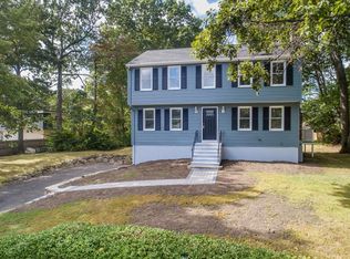 6 Cypress Rd, Milford, MA 01757