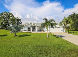 16403 Becasse Dr, Punta Gorda, FL 33955