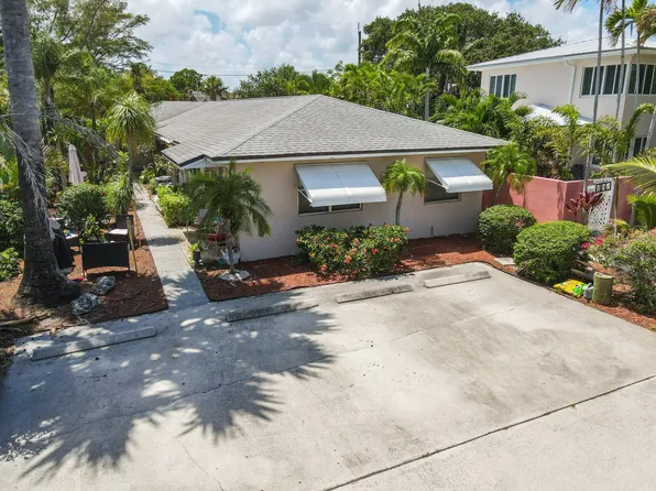 415 S Ocean Breeze #A, Lake Worth Beach, FL 33460