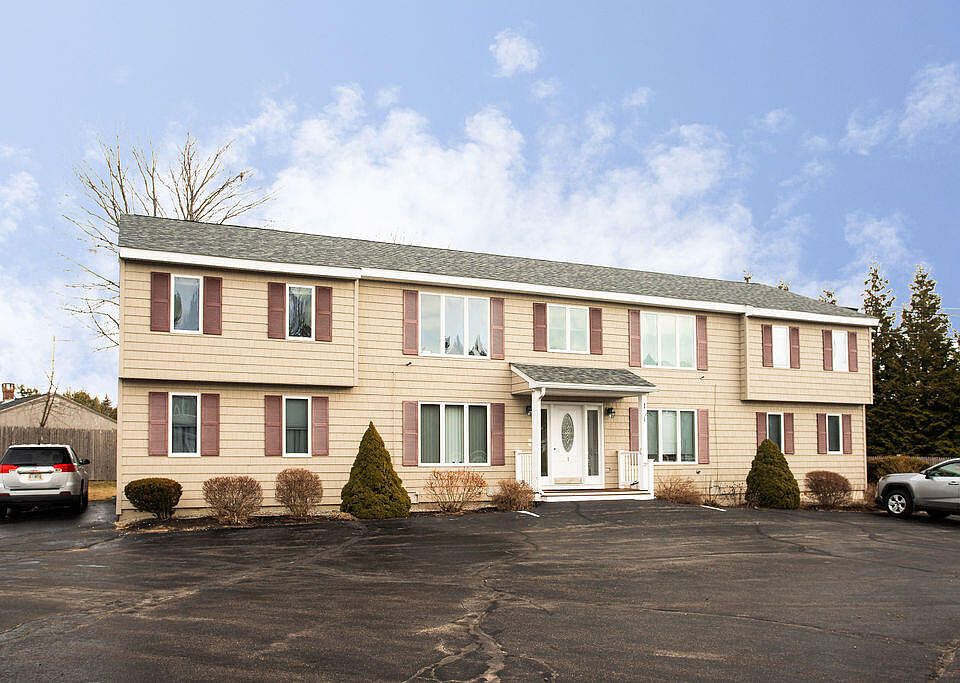 1372 Post Rd, Wells, ME 04090 Zillow