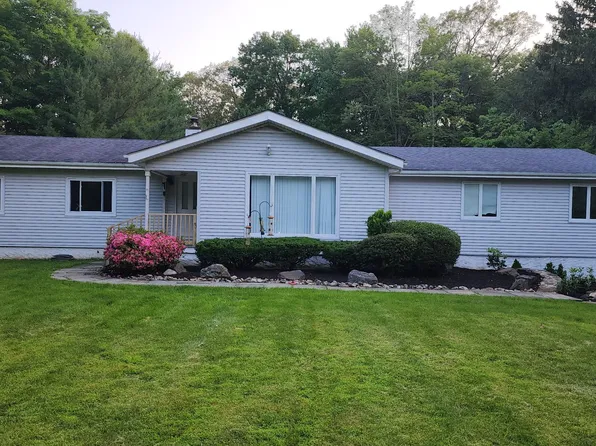 54 Allapartus Road, Ossining, NY 10562