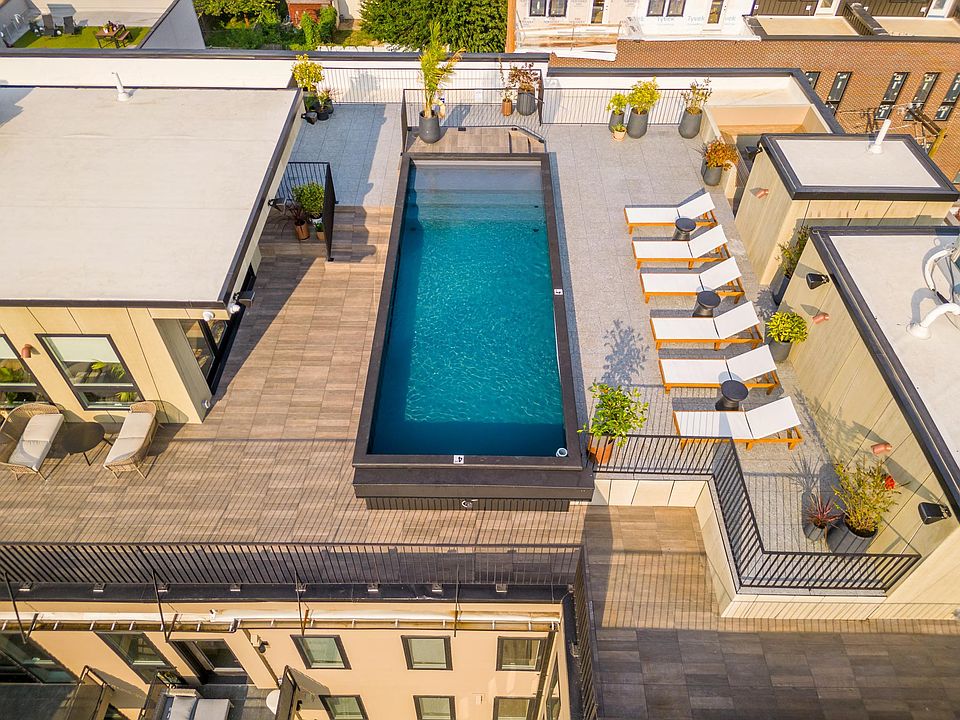 Metalcrafters Fishtown 1408 E Oxford St Philadelphia PA Zillow