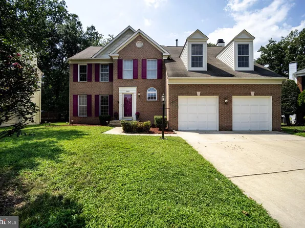 9903 Bass Fin Ct, Clinton, MD 20735