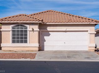 1066 Wild Fern Ct, Las Vegas, NV 89183