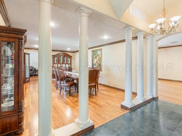 3211 Bowie St, Amarillo, TX 79109