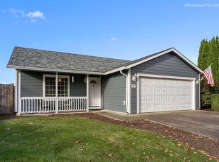 2065 Bonnie Ln, Forest Grove, OR