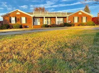 1705 Highway 130 E, Shelbyville, TN 37160