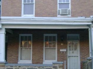 26 N Ellamont St, Baltimore, MD