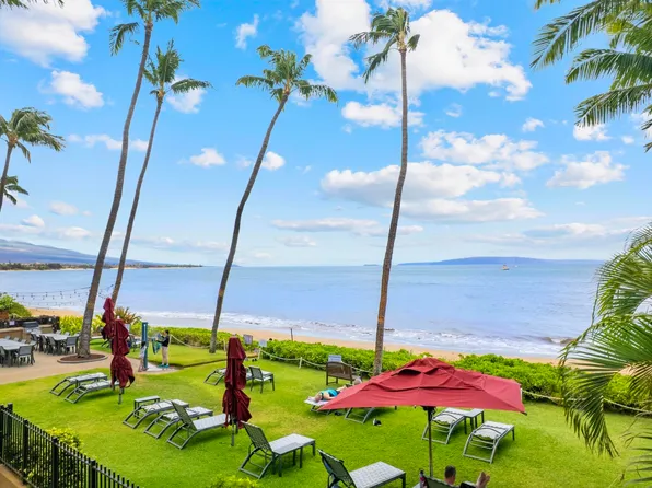 73 N Kihei Rd APT 302, Kihei, HI 96753