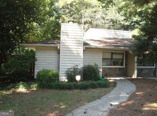 5271 Williams Rd #A-1, Norcross, GA