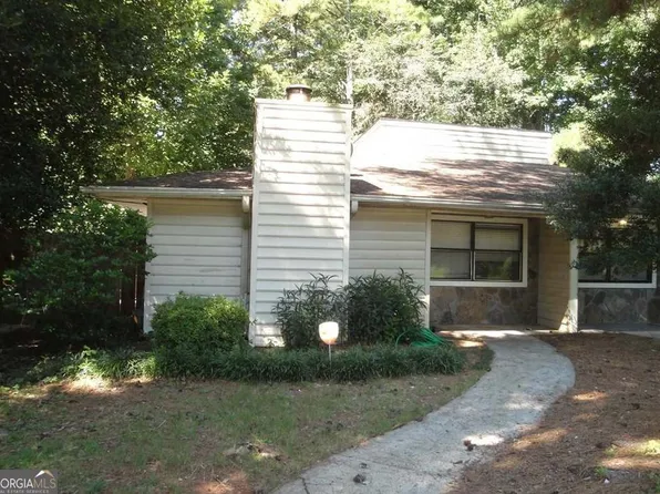 5271 Williams Rd #A-1, Norcross, GA 30093